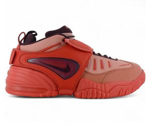 Nike X Embuscade - air Ajuster force Sport - Hommes Sneaker Rouge DM8465-800