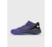 Nike X FC Barcelona KOBE III LOW PROTRO men Basketball black|purple taille: 42
