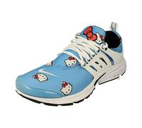 NIKE X Hello Kitty Basket pour Homme Blue/Black/White 47.5