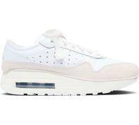 Nike x Jacquemus Air Max 1 SP "Sail and Summit White" HM6690-100, taille : 37.5