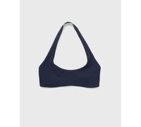 Nike X JACQUEMUS BRALETTE women Tops & Tanks blue taille: S