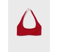 Nike X JACQUEMUS BRALETTE women Tops & Tanks red taille: M
