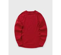 Nike X JACQUEMUS LS TOP men Longsleeves red taille: XXL
