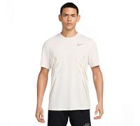 Maillot manches courtes nike x jakob blanc or homme