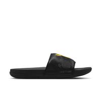 Nike x Kobe Offcourt Slide - Taille: 42.5 black