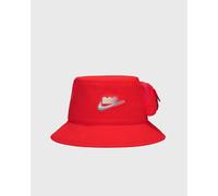 Nike X LEGO COL KIDS BUCKET HAT Hats red taille: ONE SIZE