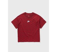 Nike X LEGO COLLECTION KIDS SHIRT Shirts|Shortsleeves black taille: Age 12-14 | EU 152-164