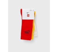 Nike X LEGO COLLECTION KIDS SOCKS Socks multi taille: L