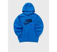 Nike X LEGO KIDS COLLECTION HOODIE Hoodies blue taille: Age 14+ | EU 164+