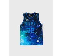 Nike X LEGO KIDS COLLECTION JERSEY Jerseys & Team Gear|Jerseys|Tops & Tanks blue taille: Age 14+ | EU 164+