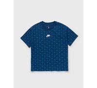 Nike X LEGO KIDS COLLECTION SHIRT Tees|Shortsleeves blue taille: Age 14+ | EU 164+