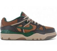 Nike X Nigo - air force 3 low Sport - Hommes Sneaker Baskets Braun HQ0260-201