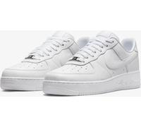 Nike x NOCTA Air Force 1 Low "Certified Lover Boy" Weiß, Größe : 46