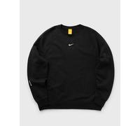 Nike X NOCTA CS CREW FLC men Sweatshirts black taille: S