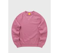 Nike X NOCTA CS CREW FLC men Sweatshirts red taille: M