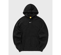 Nike X nocta CS HOODIE FLC 2 men Hoodies black taille: L