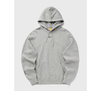 Nike X nocta CS HOODIE FLC 2 men Hoodies grey taille: L