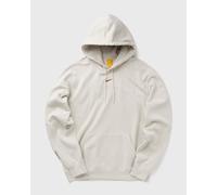 Nike X nocta CS HOODIE FLC 2 men Hoodies white taille: L