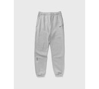 Nike X NOCTA CS PANT FLC men Sweatpants grey taille: XL