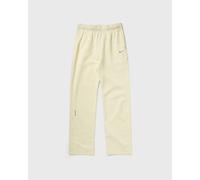 Nike X NOCTA CS PANT FLC OH men Sweatpants yellow taille: L