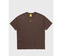 Nike X NOCTA CS TEE SS men Shortsleeves brown taille: S