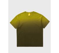 Nike X NOCTA CS TEE SS WASH men Shortsleeves green taille: XL