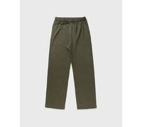 Nike X NOCTA FLEECE CS OPEN HEM PANTS men Sweatpants green taille: XL