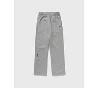 Pantalon de survêtement à ourlet ouvert en tissu Fleece CS NOCTA NOCTA Dark Grey Heather/Matte Silver/Noir L