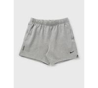 Nike X NOCTA FLEECE CS SHORTS men Sport & Team Shorts grey taille: XL