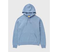 NRG CS Fleece Hoodie 2 bleu L