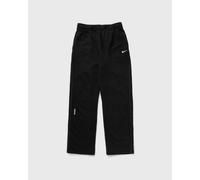 Pantalon de survêtement à ourlet ouvert en tissu Fleece CS NOCTA NOCTA Noir/Noir/Blanc L