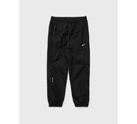 Nike X NOCTA M NRG CS TRK PANT WVN men Track Pants black taille: XL
