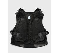 Nike X NOCTA OPAL VEST MODULAR men Vests black taille: XXL/XXXL