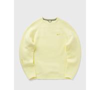 Nike X NOCTA TECH FLEECE CREWNECK men Hoodies orange taille: XL