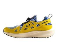 Nike X Patta Air Huarache 20y24 Saffron Quartz/cool Grey- Taille: 42.5 | Chaussures de training Outlet | Homme | Orange