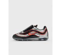Nike X Patta CRYO SHOT men Lowtop black|silver taille: 48,5