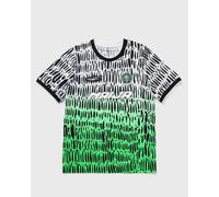 Nike X SLAWN x NIGERIA DF ACDPR X2 SS PM TOP men Jerseys multi taille: M
