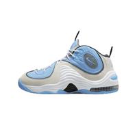 Nike X Social Status Air Max Penny II - Blanc/cobalt/Pulse, Blanc, cobalt, 44.5 EU