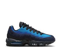 Nike x Stash Air Max 95 SP - Taille: 39 Obsidian/Black - Harbor Blue