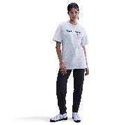 Nike x Stranger Things Men's T-Shirt Birch Heather - S