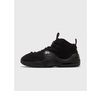 Nike X STÜSSY AIR PENNY II SP men Basketball|High-& Midtop black taille: 42,5