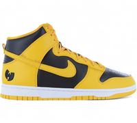 Nike X Wu-Tang - Dunk high Retro - Hommes Sneaker HJ4320-001 Chaussures Neuf