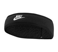 Bandeau Nike Club Fleece 2.0 noir blanc enfant