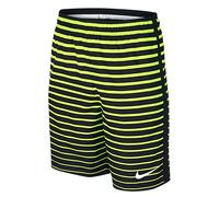Nike Y Dry Sqd Cl Wz - Short Garçon, Couleur Noir, Taille L