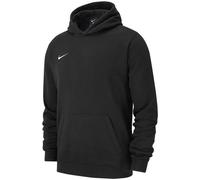 Nike Y HOODIE PO FLC TM CLUB19 Sweatshirt à capuche XS Noir