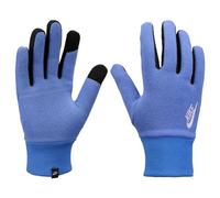 Nike Y LG Club N.100.7165.423.LG Gants en Polaire 2.0 Unisexe en Polaire/Noir/Blanc, Taille : L