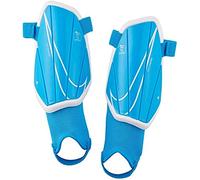 Nike Y NK CHRG GRD protège-Tibias Mixte Enfant, Blue Hero/White/Blue Hero, FR : M (Taille Fabricant : M)