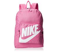 Nike Y NK Classic BKPK Sac à Dos de Sport Mixte Enfant, Magic Flamingo/Magic Flamingo/(White), FR : Taille Unique (Taille Fabricant : MISC)