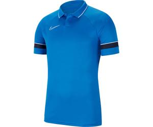 Nike Y NK DF ACD21 POLO SS Polo L Bleu