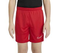 Nike Y NK DF ACD21 Short K Unisex Kids, University Red/University Red/White, XL